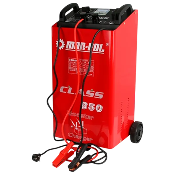 Incărcător și Redresor auto MAR-POL M82515  - 100 A photo 1 Incărcător și Redresor auto MAR-POL M82515  - 100 A photo 1