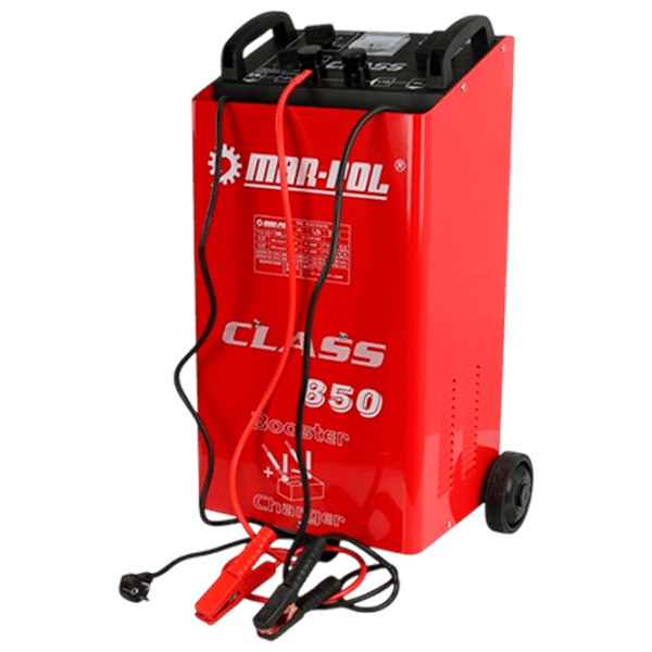 Incărcător și Redresor auto MAR-POL M82515  - 100 A photo 1 Incărcător și Redresor auto MAR-POL M82515  - 100 A photo 1