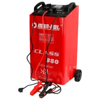 Incărcător și Redresor auto MAR-POL M82515  - 100 A