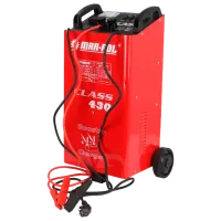 Incărcător și Redresor auto MAR-POL M82512  - 75 A