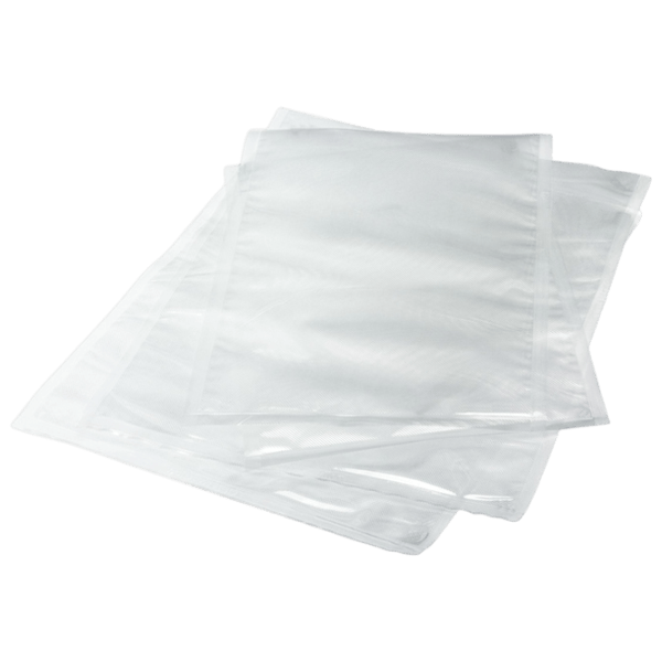 Вакуумные пакеты Tefal XA254010  / Прозрачный photo 2 Вакуумные пакеты Tefal XA254010  / Прозрачный photo 2