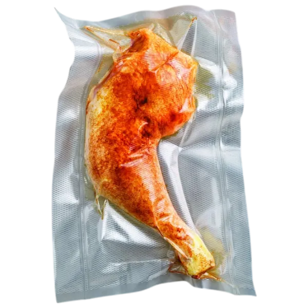 Вакуумные пакеты Tefal XA254010  / Прозрачный photo 3 Вакуумные пакеты Tefal XA254010  / Прозрачный photo 3