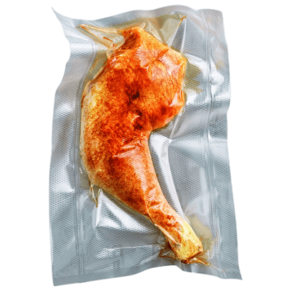 Вакуумные пакеты Tefal XA254010  / Прозрачный photo 3 Вакуумные пакеты Tefal XA254010  / Прозрачный photo 3