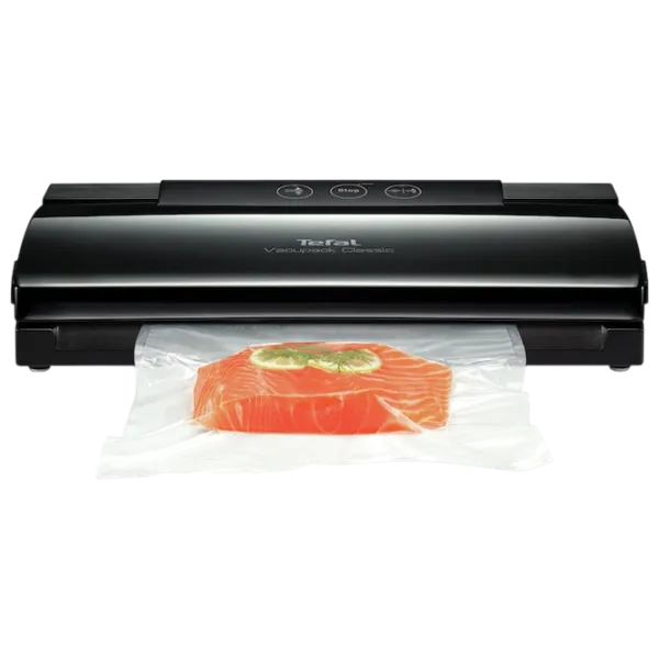 Вакуумные пакеты Tefal XA254010  / Прозрачный photo 4 Вакуумные пакеты Tefal XA254010  / Прозрачный photo 4