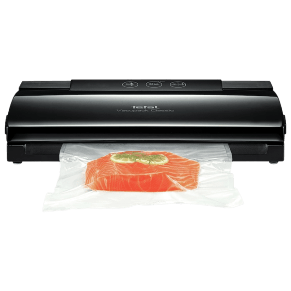 Вакуумные пакеты Tefal XA254010  / Прозрачный photo 4 Вакуумные пакеты Tefal XA254010  / Прозрачный photo 4