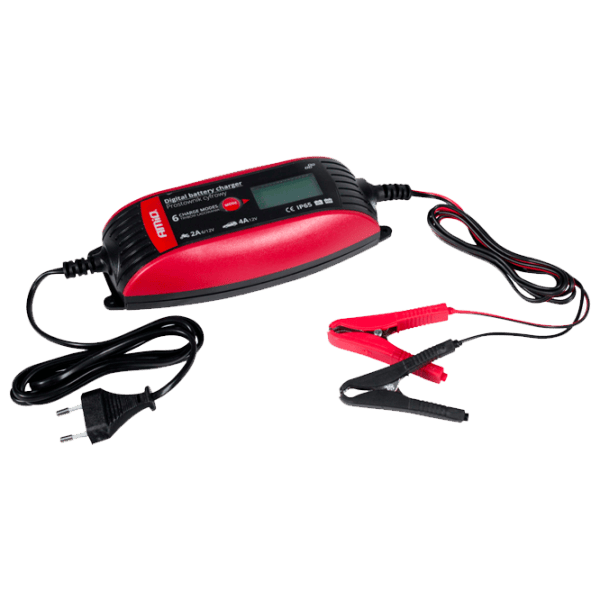 Încărcător auto Amio DVL DBC-01 2 A - 4 A photo 1 Încărcător auto Amio DVL DBC-01 2 A - 4 A photo 1