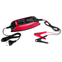 Încărcător auto Amio DVL DBC-01 2 A - 4 A