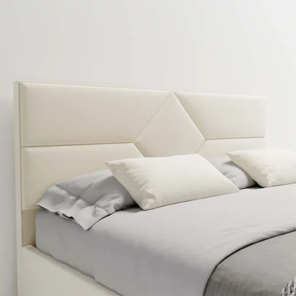 Pat My-Style my-Mila Mocca 90 x 200 cm / Placaj / Light-Beige photo 7