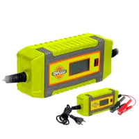 Încărcător auto DYLLU DTBY1A151 7.5 A - 15 A