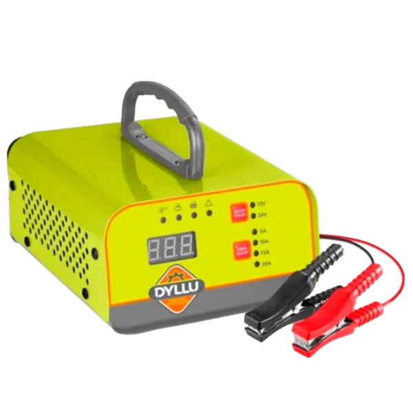 Încărcător auto DYLLU DTBY1A201  -  photo 1