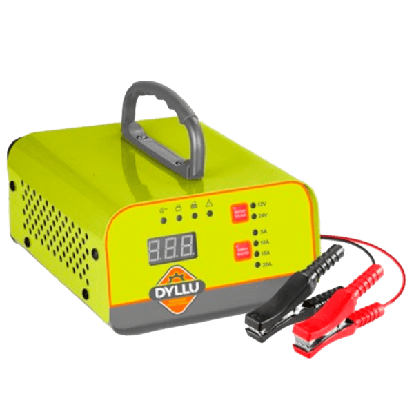 Încărcător auto DYLLU DTBY1A201  -  photo 1