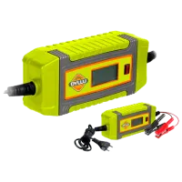 Încărcător auto DYLLU DTBY15041 2 A - 4 A