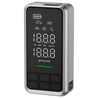 Redresor auto Proove Air Jump + Pump  - 