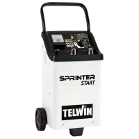 Incărcător și Redresor auto TELWIN Sprinter 6000 70 A - 90 A