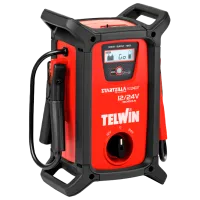 Redresor auto TELWIN DRIVE 9024 XT 4500 A - 9000 A