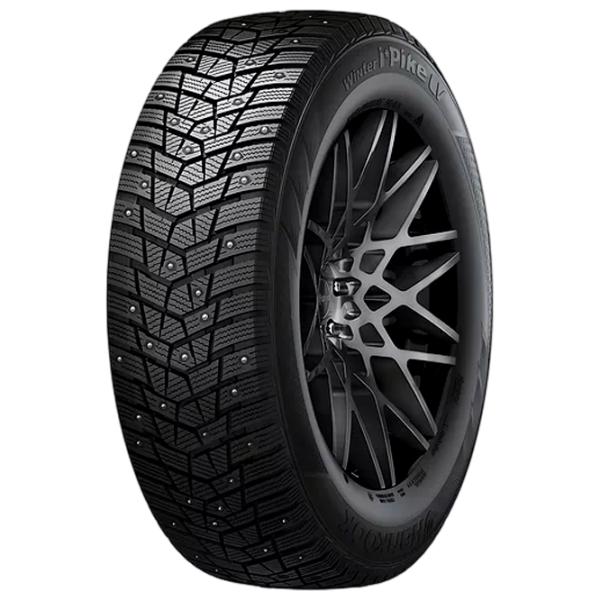 Anvelope Hankook Winter i*Pike LV RW15 235/65 R16С 121/119R Iarnă / Camionetă photo 1