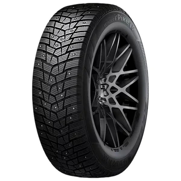 Anvelope Hankook Winter i*Pike LV RW15 225/75 R16С 121/120R Iarnă / Camionetă photo 1