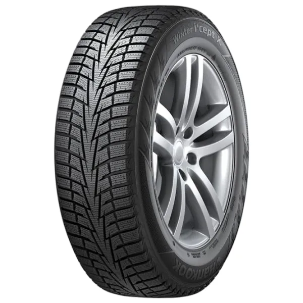 Anvelope Hankook Winter I*Cept X RW10 275/45 R20 110T XL Iarnă / Autoturism photo 1
