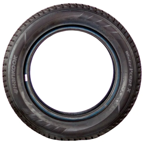 Anvelope Hankook Winter I*Cept X RW10 275/45 R20 110T XL Iarnă / Autoturism photo 2