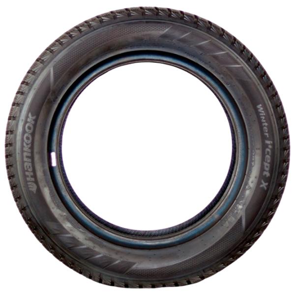 Anvelope Hankook Winter I*Cept X RW10 275/45 R20 110T XL Iarnă / Autoturism photo 2