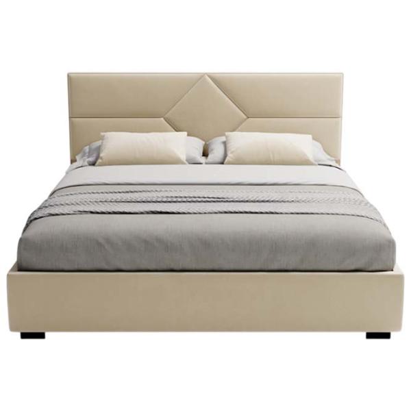 Кровать My-Style my-Mila Mocca 90 x 200 см / Фанера / Бежевый photo 2