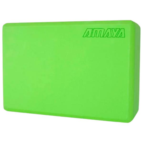 Bloc pentru yoga Amaya Yate 230 mm x 150 mm x 80 mm  photo 1