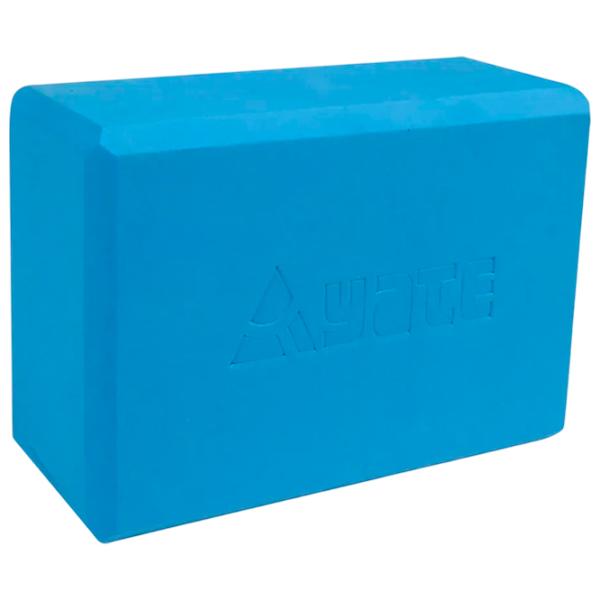Bloc pentru yoga Yate Yoga Block 228 mm x 152 mm x 76 mm photo 1