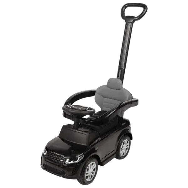 Tolocar Caretero Land Rover (225892) 25 kg/ Black photo 1 Tolocar Caretero Land Rover (225892) 25 kg/ Black photo 1