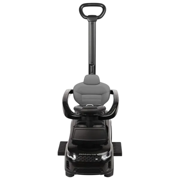 Tolocar Caretero Land Rover (225892) 25 kg/ Black photo 2 Tolocar Caretero Land Rover (225892) 25 kg/ Black photo 2