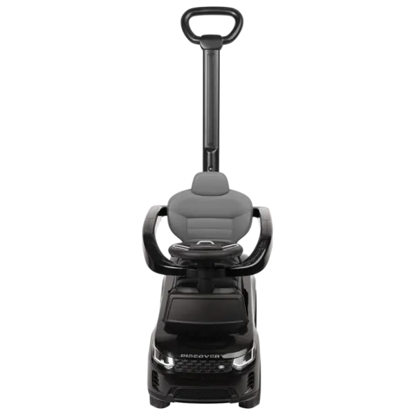 Tolocar Caretero Land Rover (225892) 25 kg/ Black photo 3 Tolocar Caretero Land Rover (225892) 25 kg/ Black photo 3