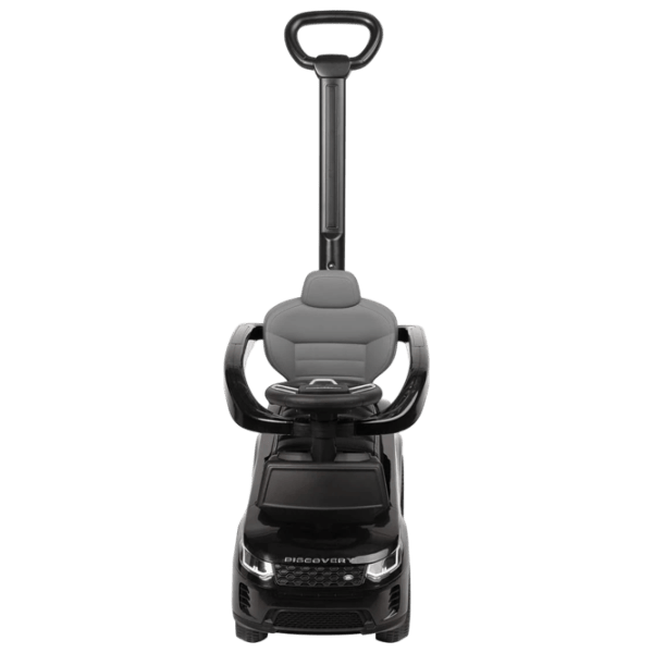 Tolocar Caretero Land Rover (225892) 25 kg/ Black photo 3 Tolocar Caretero Land Rover (225892) 25 kg/ Black photo 3