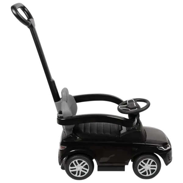 Tolocar Caretero Land Rover (225892) 25 kg/ Black photo 4 Tolocar Caretero Land Rover (225892) 25 kg/ Black photo 4