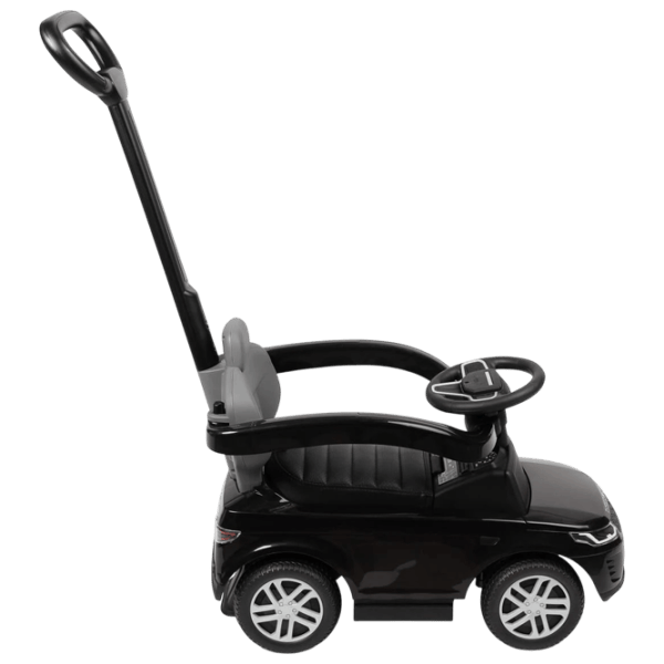 Tolocar Caretero Land Rover (225892) 25 kg/ Black photo 4 Tolocar Caretero Land Rover (225892) 25 kg/ Black photo 4