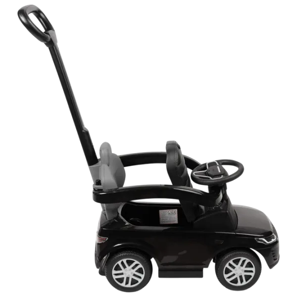 Tolocar Caretero Land Rover (225892) 25 kg/ Black photo 5 Tolocar Caretero Land Rover (225892) 25 kg/ Black photo 5