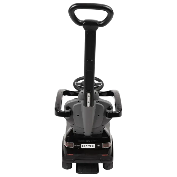 Tolocar Caretero Land Rover (225892) 25 kg/ Black photo 7 Tolocar Caretero Land Rover (225892) 25 kg/ Black photo 7