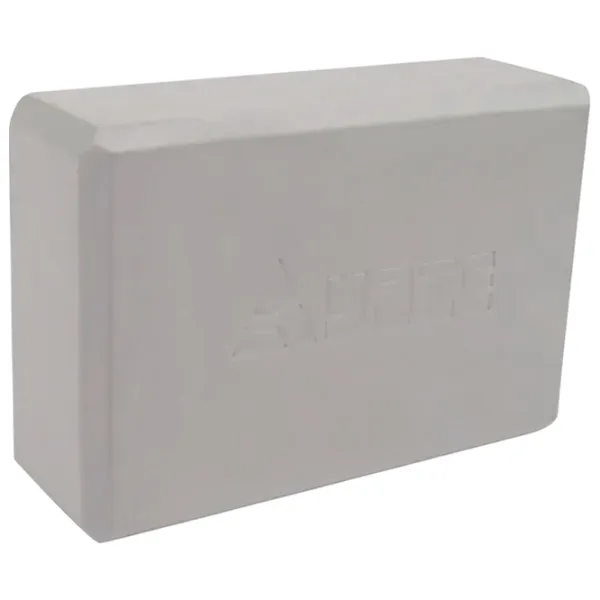 Bloc pentru yoga Yate Yoga Block 228 mm x 152 mm x 76 mm photo 1
