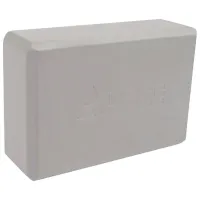 Bloc pentru yoga Yate Yoga Block 228 mm x 152 mm x 76 mm