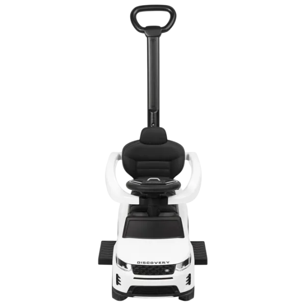 Tolocar Caretero Land Rover (225894) 25 kg/ White photo 2 Tolocar Caretero Land Rover (225894) 25 kg/ White photo 2