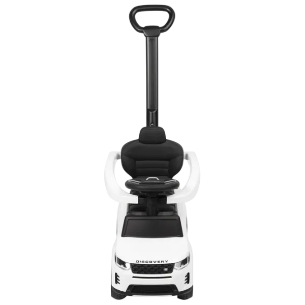 Tolocar Caretero Land Rover (225894) 25 kg/ White photo 3 Tolocar Caretero Land Rover (225894) 25 kg/ White photo 3