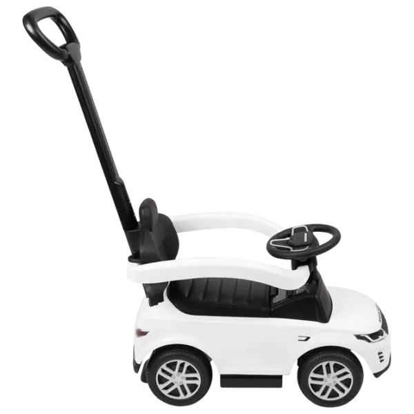 Tolocar Caretero Land Rover (225894) 25 kg/ White photo 4 Tolocar Caretero Land Rover (225894) 25 kg/ White photo 4