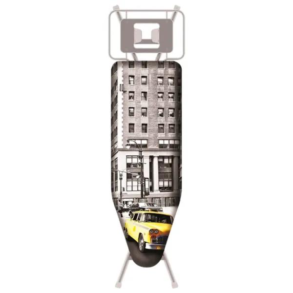 Husă pentru masă de călcat Wpro 484000008534  / Bumbac photo 1