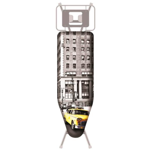Husă pentru masă de călcat Wpro 484000008534  / Bumbac photo 1