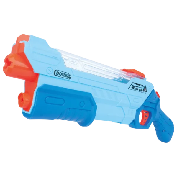 Pistol cu apă ChiToys LD-599D  3+ / Apă / Blue photo 1