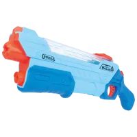 Pistol cu apă ChiToys LD-599D  3+ / Apă / Blue