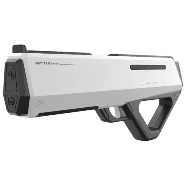 Pistol cu apă Water Gun B-3 274224 14+ / Apă / White photo 1