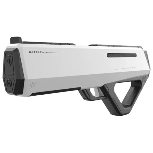 Pistol cu apă Water Gun B-3 274224 14+ / Apă / White photo 1