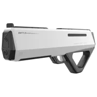 Pistol cu apă Water Gun B-3 274224 14+ / Apă / White