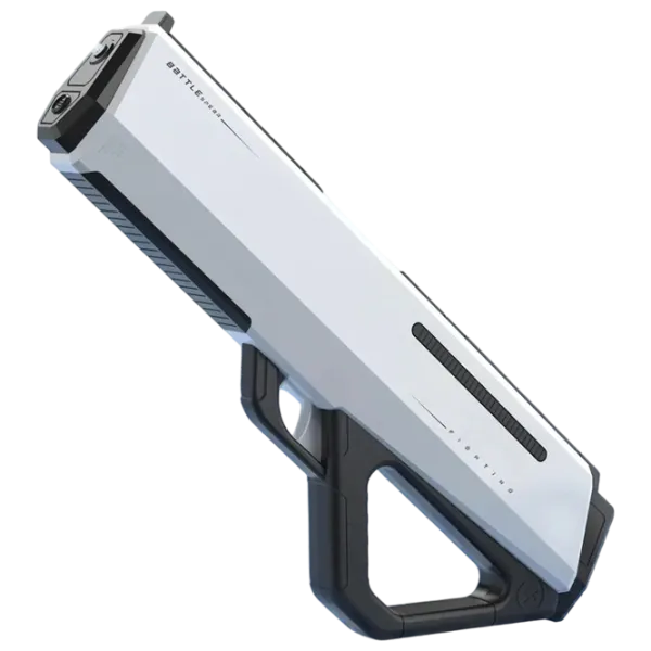 Pistol cu apă Water Gun B-3 274224 14+ / Apă / White photo 2