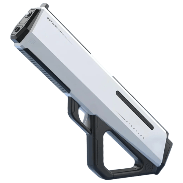 Pistol cu apă Water Gun B-3 274224 14+ / Apă / White photo 2