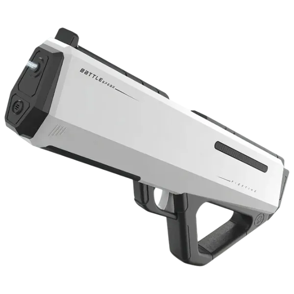 Pistol cu apă Water Gun B-3 274224 14+ / Apă / White photo 3